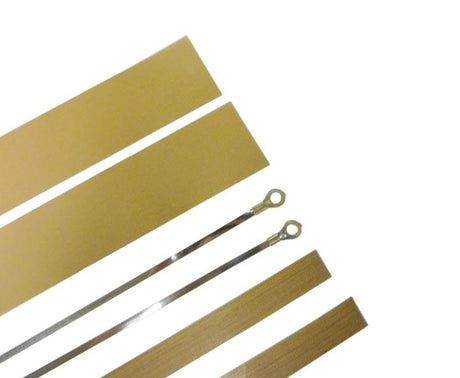 Replacement Kit for the FS-400rnd Sealer -  RK-16Hrnd-FS-400rnd