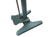 FS Foot Pedal View