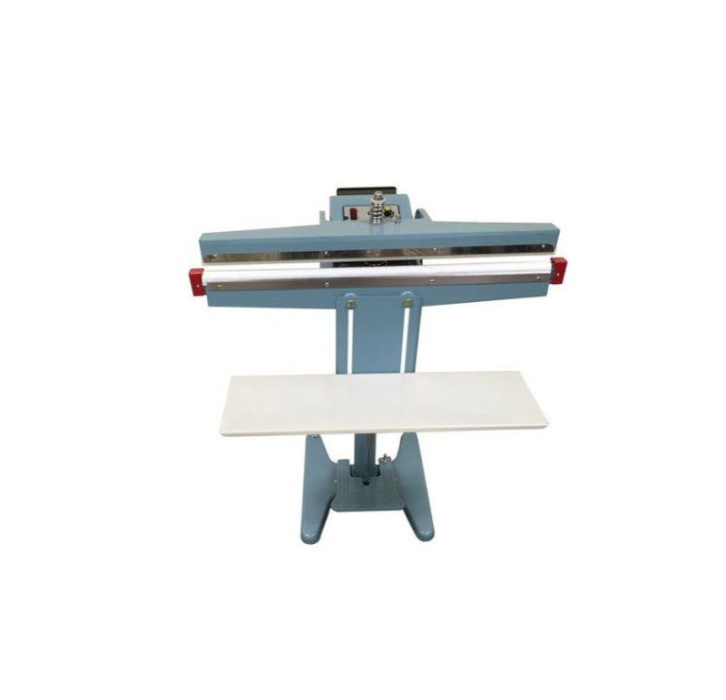 FS-658F Impulse Foot Sealer