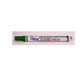 Green GP-X Classic Markers Xylene Free - 0960505