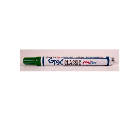 Green GP-X Classic Markers Xylene Free - 0960505