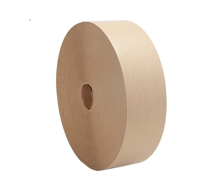 Kraft Gum Reinforced Tape GTES70KAR-WT2