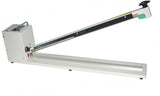 AIE-450T - The video is of a smaller sealer, but they operate the same