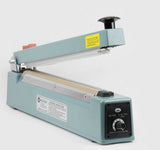 AIE 8" Hand Sealer with Cutter, AIE-205C