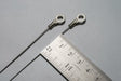 Heating Element Wires - HE-35-0-WHI/WHLHrnd