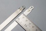Heating Element Wires for the FS-358F Sealer - HE-14-8-FS-358F