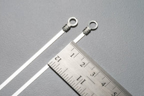 Element Wires W-500L Sealer - HE-2026W-500L