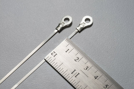 Heating Element Wires for the TISA-602 Sealer - HE-24-2-TISA/TISF