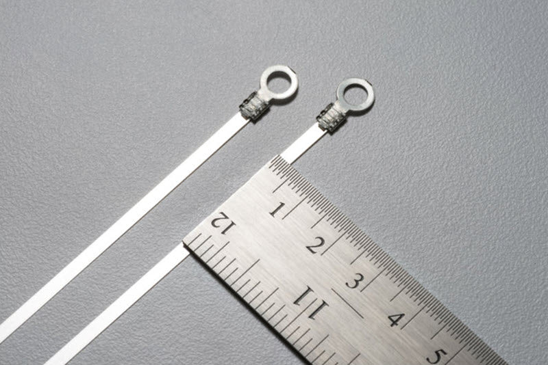 Heating Element Wires for the W-450A Sealer - HE-18-2.7-W-450A