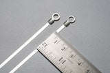 Heating Element Wires for the W-450A Sealer - HE-18-2.7-W-450A