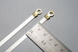 Heating Element Wires for the W-305A Sealer - HE-12-5-W-305A