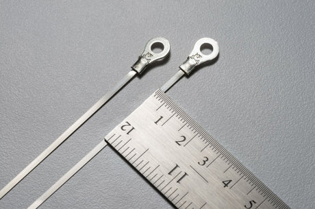 Heating Element Wires for the KF-520H Sealer - HE-20-2.7-KF-520H