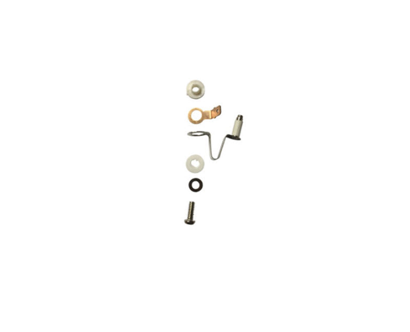 Heater Terminal Assembly for KF Series Sealers with Cutters - HTA-KFHC