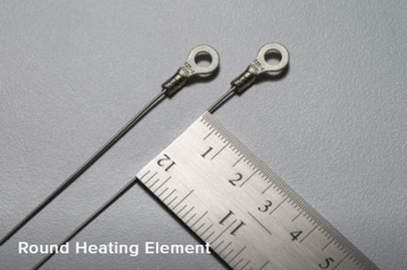 Heating Element Wires for the KF-520Hrnd Sealer - HE-20-0-KF-520H