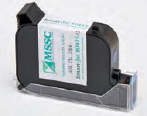 81702 - Black Ink for 80000-Max Porous Surfaces