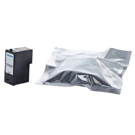 Black Aggressive Quick Dry Inkjet Cartridge - EMBKMP3