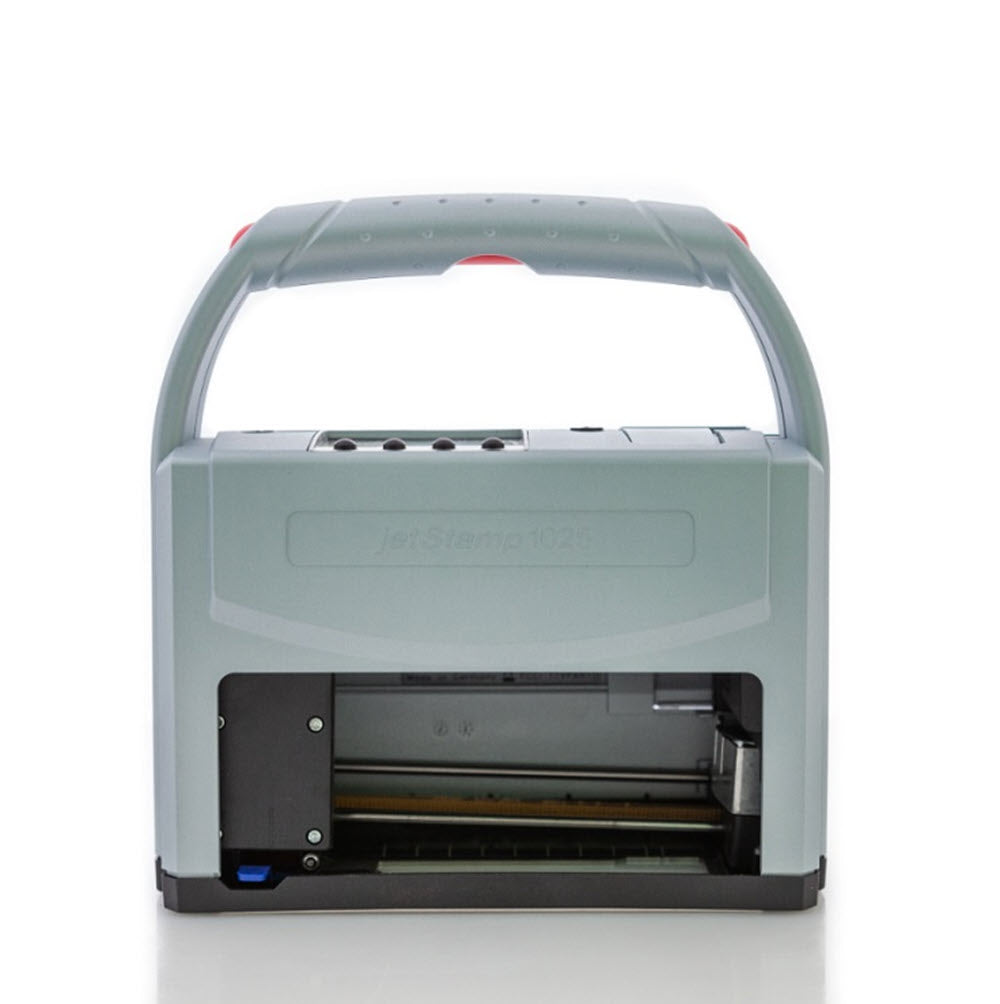 JetStamp 1025 - EM1025 - Inkjet Printer