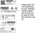 Sample Prints using the JetStamp 1025