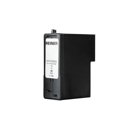 Reiner Speed-i-Marker 940 Black Ink - Porous Surfaces