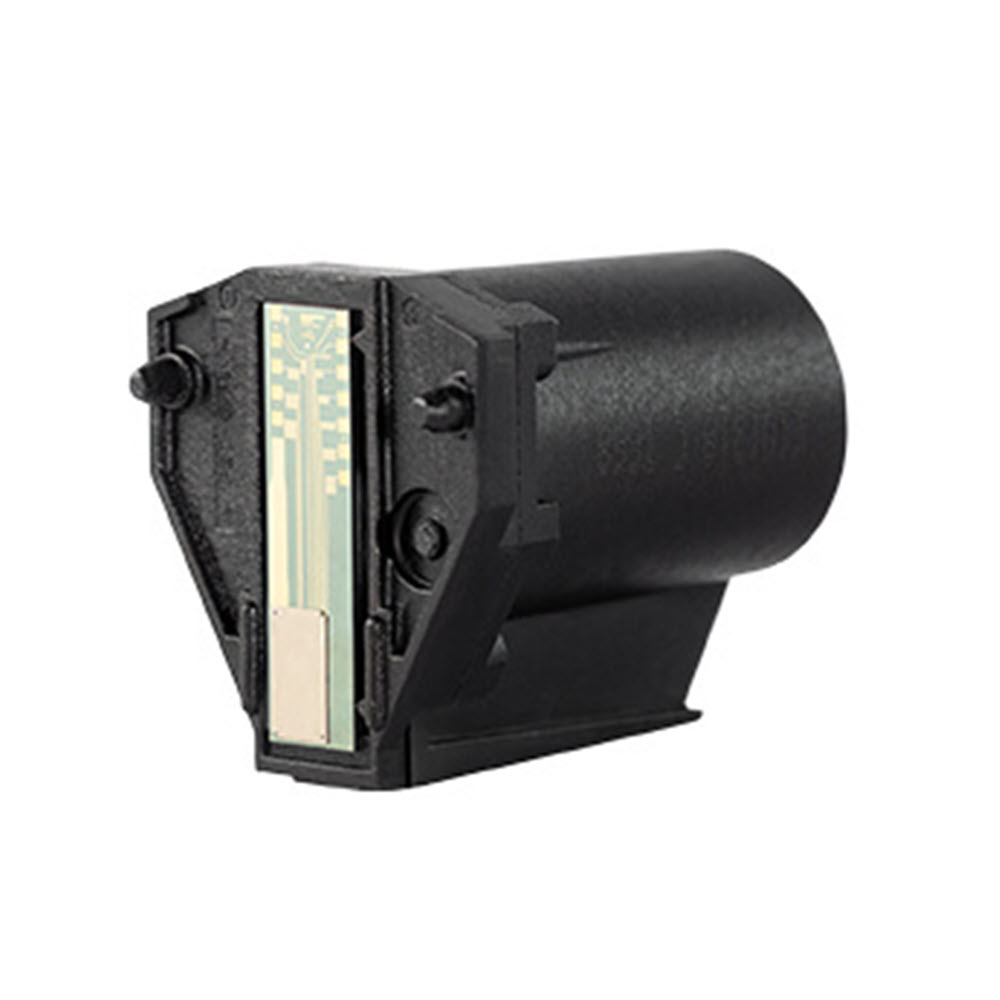Back View of the JetStamp Cartridge