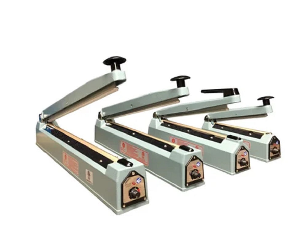 KF-100H Impulse Sealer