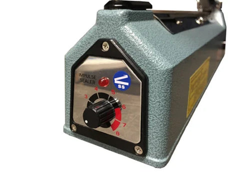 Sealer Sales KF-520H Sealer