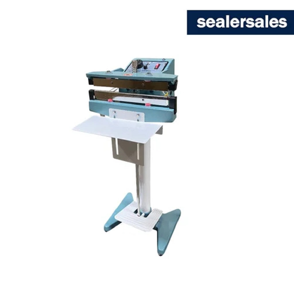 KF-300DF Sealer Direct Heat