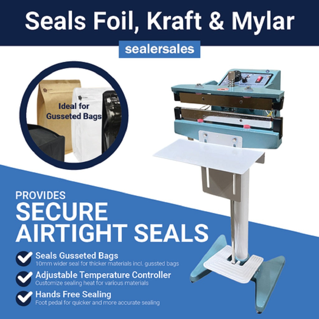 KF-200DF Sealersales Sealer