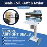 KF-300DF Sealersales Sealer