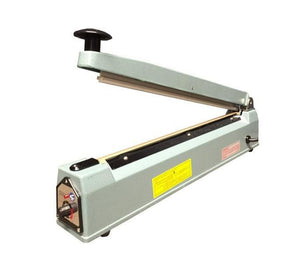 KF-520H Bag Sealer - Image may vary from product received.