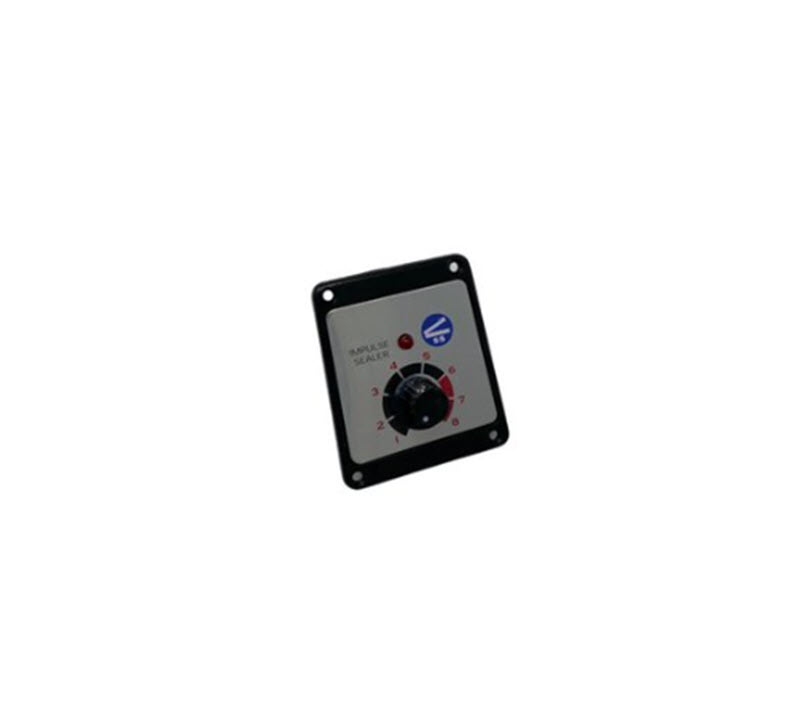 Timer for KF Series Sealers with Cutters - T-KF-HC-5mm