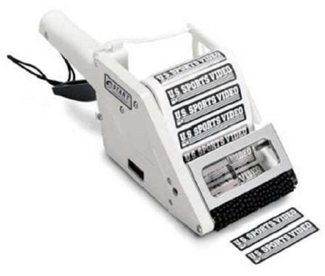 Manual Hand-Held Label Applicator - LAP65-100