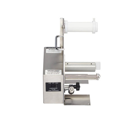 LD-100-U-SS LabelMate Present and Pell Label Dispenser 80-147-0007