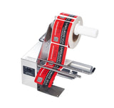 LabelMate LD-200-RS-SS In Action