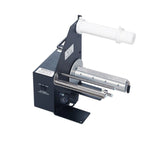 LD-200-RS Black Automatic Label Dispenser by LabelMate