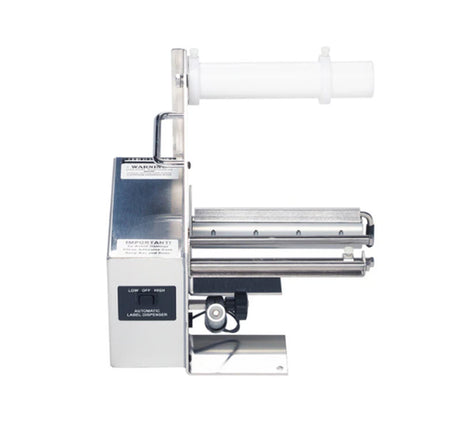 LD-200-U-SS LabelMate Present and Pell Label Dispenser 80-147-0009