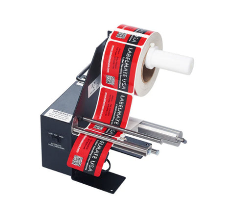 LabelMate LD-200-U In Action