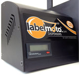 LD-COUNTER Electric Label Dispenser Counter LabelMoto