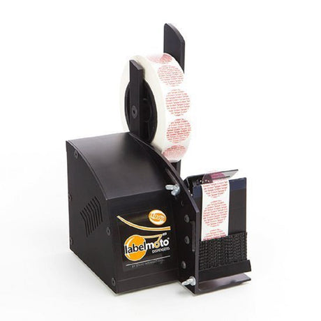 LD3500 Electric Label Dispenser