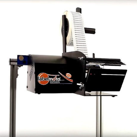 Start International LDX6025 7 In