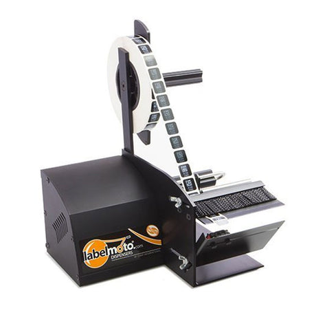 Electric Label Dispenser - LD6025