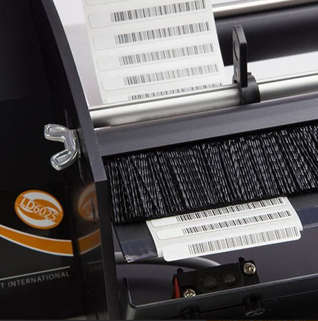 Label Dispenser Labelmoto LD6025