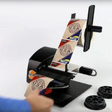 Start International Label Dispenser