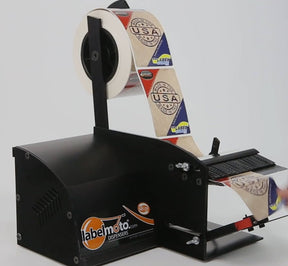 Electric Label Dispenser - LD6050