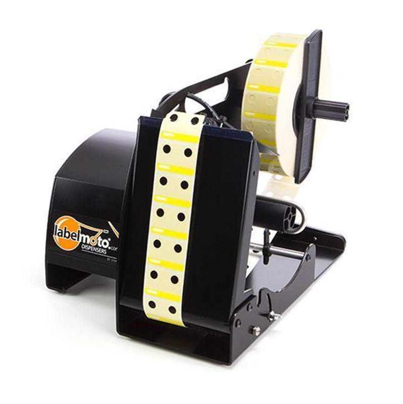 Label Dispenser Labelmoto LD8025