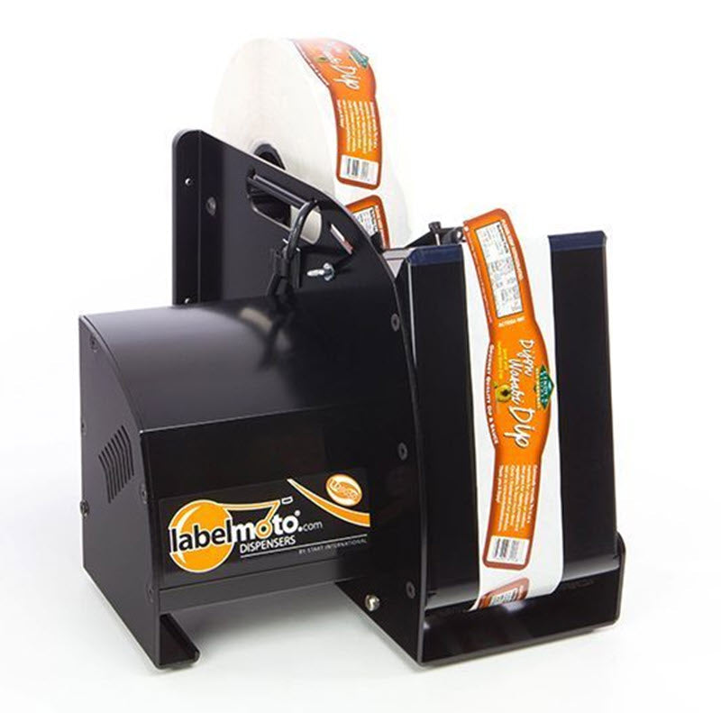 Electric Label Dispenser - LD8050