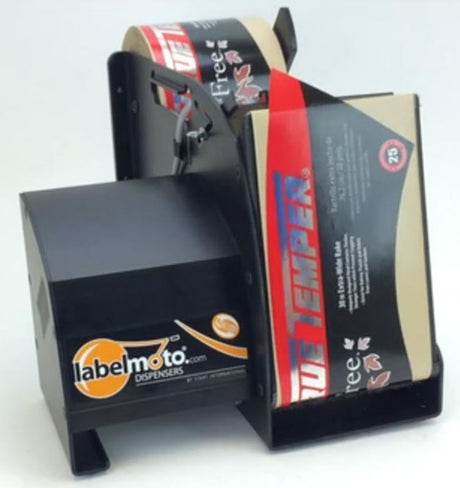 LD8100 Label Dispenser