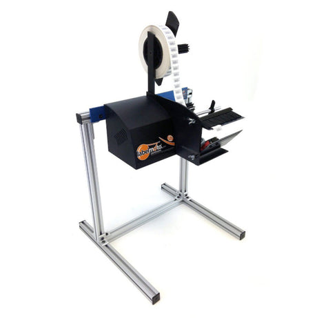 16 inch Stand for Labelmoto Label Dispensers LDHANGER16