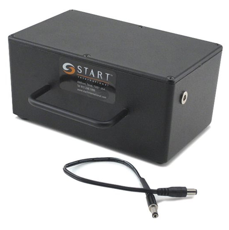 LDPBATTERY - Rechargeable External Battery Pack for LD3 and LR Series