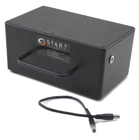 LDPBATTERY - Rechargeable External Battery Pack for LD3 and LR Series